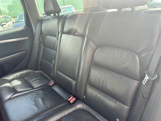 Volvo XC70 Estate 2.4 D5 Se Lux 2012 Blue #39