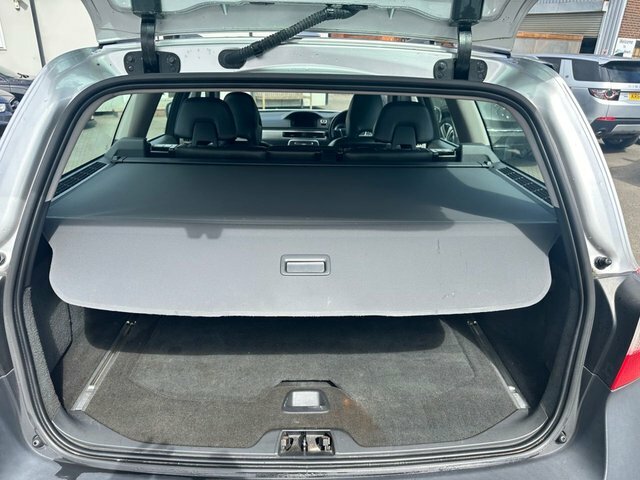 Volvo XC70 Estate 2.4 D5 Se Lux 2012 Blue #40