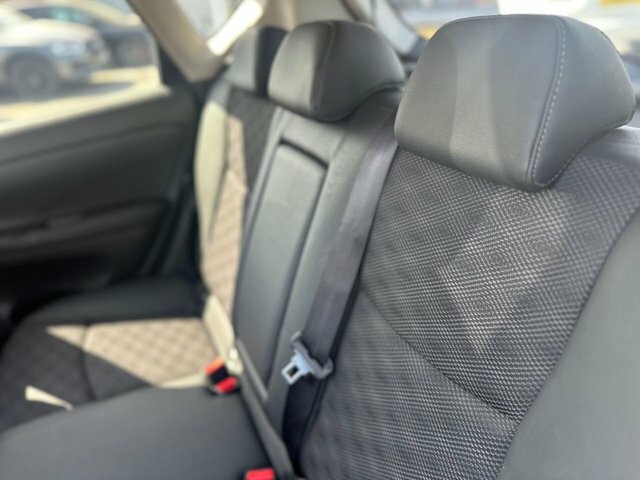 Nissan Pulsar 1.2 Dig-t Tekna Grey #43