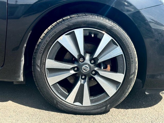 Nissan Pulsar 1.2 Dig-t Tekna Grey #49