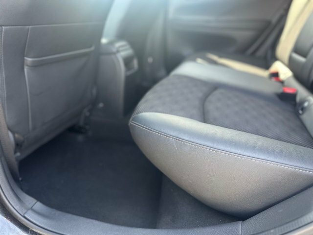 Nissan Pulsar 1.2 Dig-t Tekna Grey #42