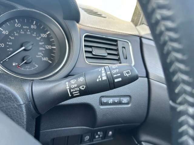Nissan Pulsar 1.2 Dig-t Tekna Grey #32