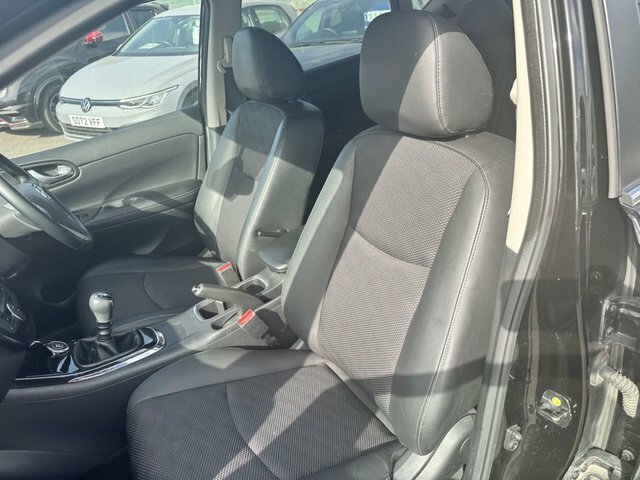 Nissan Pulsar 1.2 Dig-t Tekna Grey #19