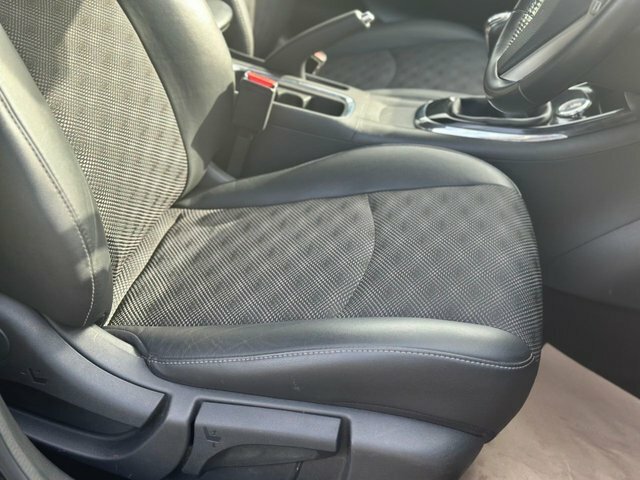 Nissan Pulsar 1.2 Dig-t Tekna Grey #18