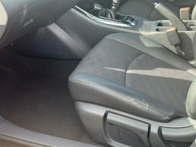 Nissan Pulsar 1.2 Dig-t Tekna Grey #22