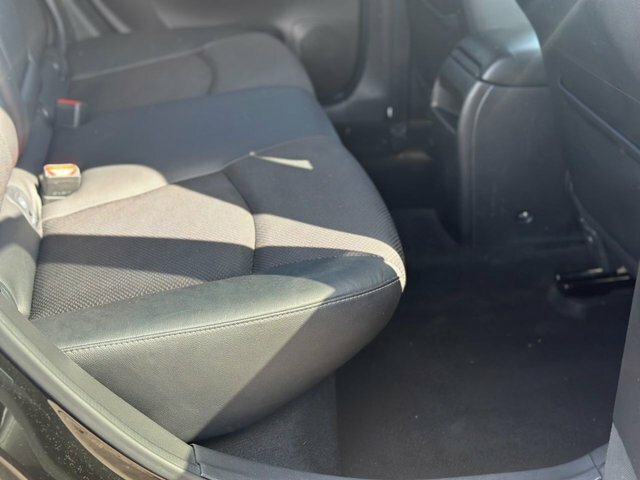Nissan Pulsar 1.2 Dig-t Tekna Grey #39