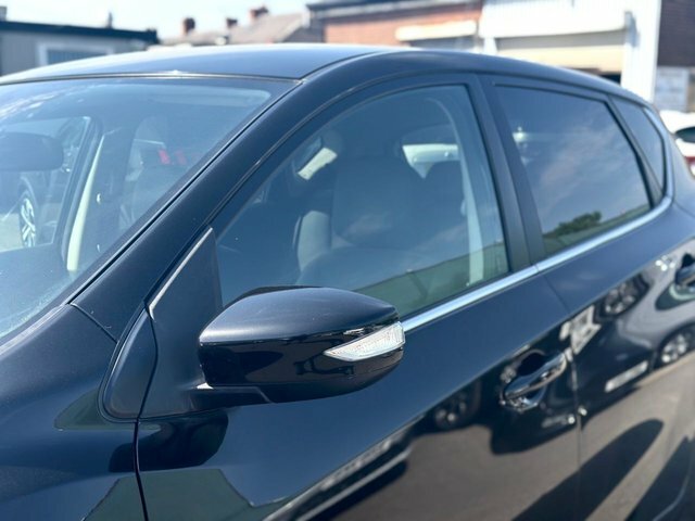 Nissan Pulsar 1.2 Dig-t Tekna Grey #16