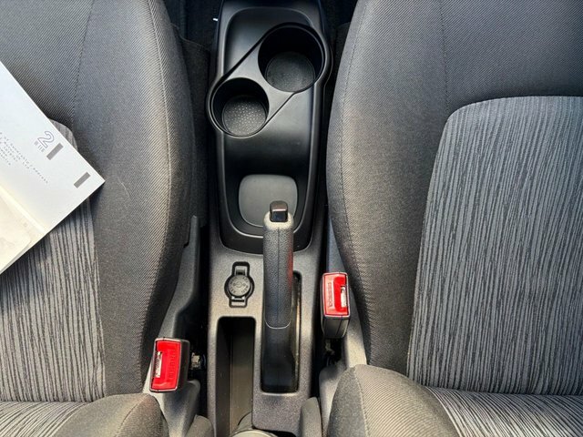 Hyundai I10 I10 Active White #22