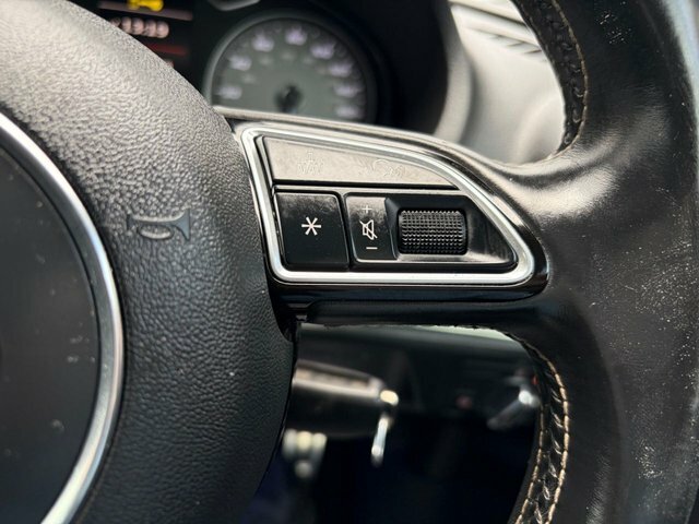Audi S3 2.0 Tfsi Quattro Euro 6 Ss Blue #15