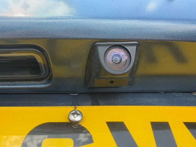 Ford Tourneo Connect 1.5 Ecoblue 120 Zetec Powershift Silver #12