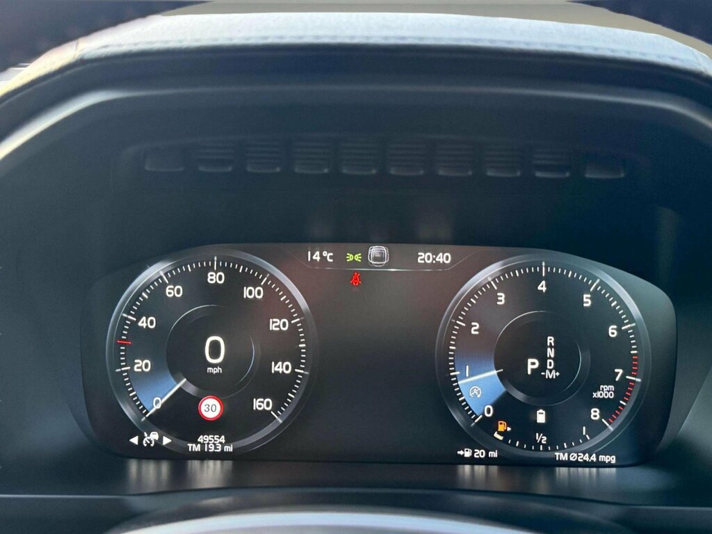 Volvo XC90 2.0 B6 Mhev Inscription 4Wd Euro 6 Ss YJ20WNM Gold #5