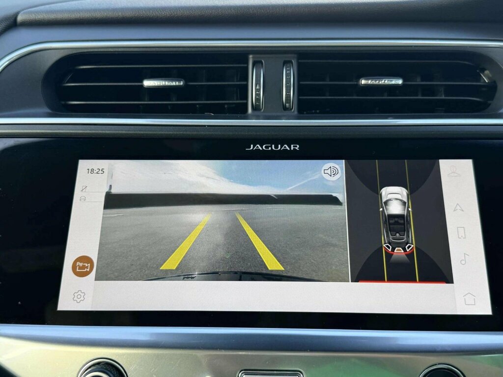 Jaguar I-Pace 400 90Kwh Se 4Wd WN22UGT Grey #6