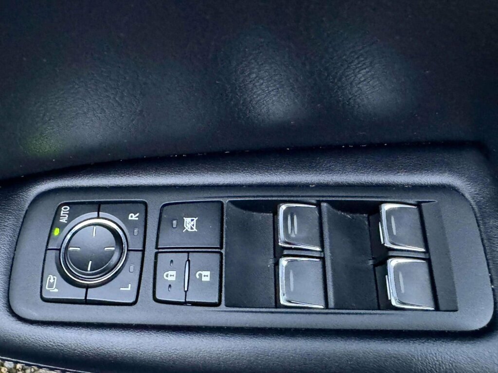 Lexus RX 3.5 450H L V6 Premium E-cvt 4Wd Euro 6 Ss Grey #25