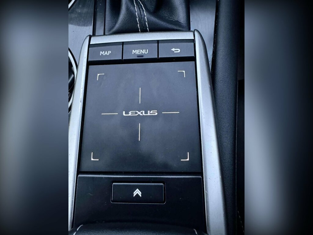 Lexus RX 3.5 450H L V6 Premium E-cvt 4Wd Euro 6 Ss Grey #47