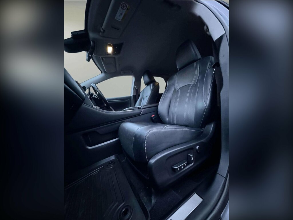 Lexus RX 3.5 450H L V6 Premium E-cvt 4Wd Euro 6 Ss Grey #67