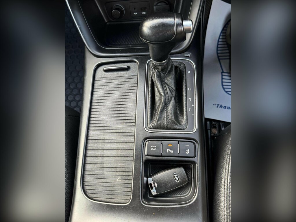 Kia Sorento  Silver #57