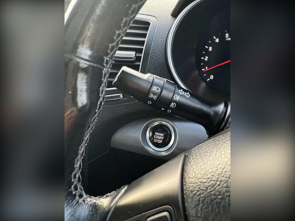 Kia Sorento  Silver #31