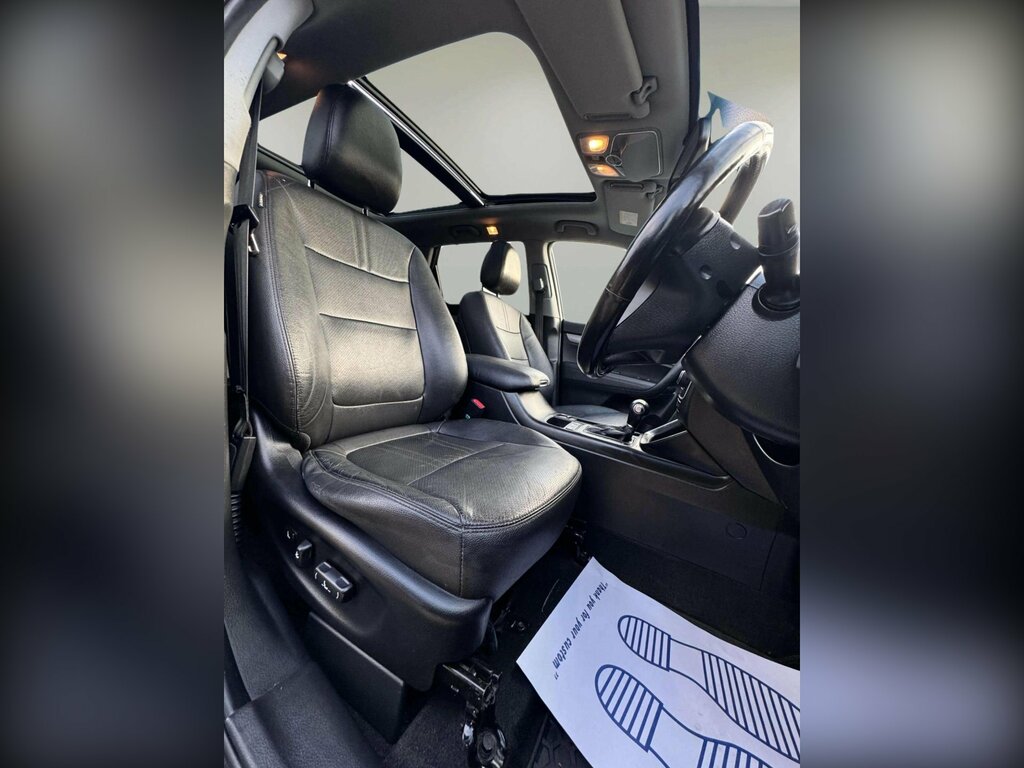 Kia Sorento  Silver #24