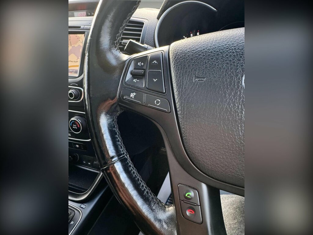 Kia Sorento  Silver #28