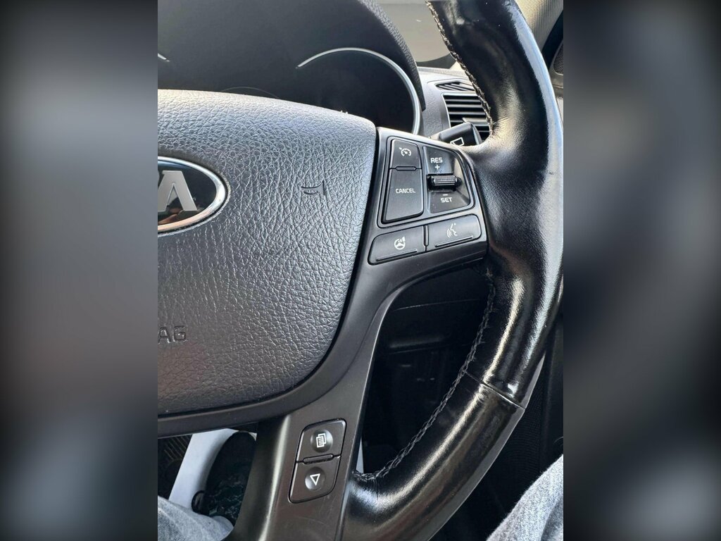 Kia Sorento  Silver #29
