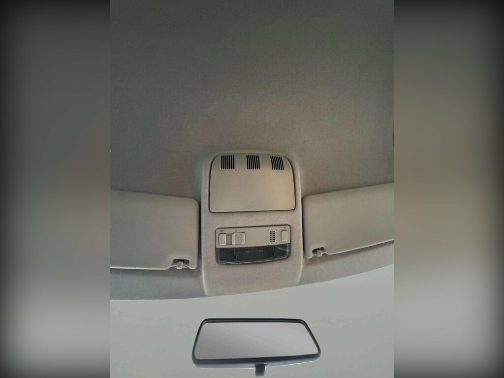 Skoda Fabia Hatchback Silver #41