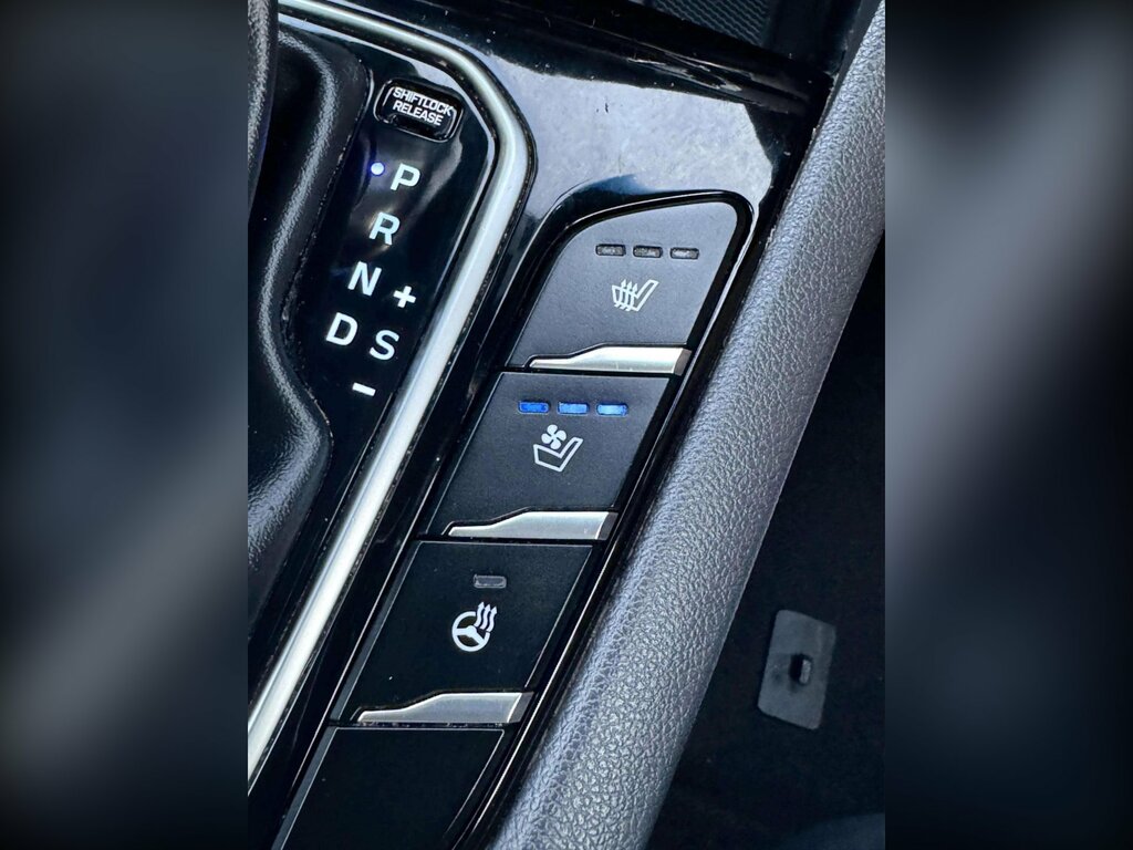 Hyundai Ioniq Premium Silver #39
