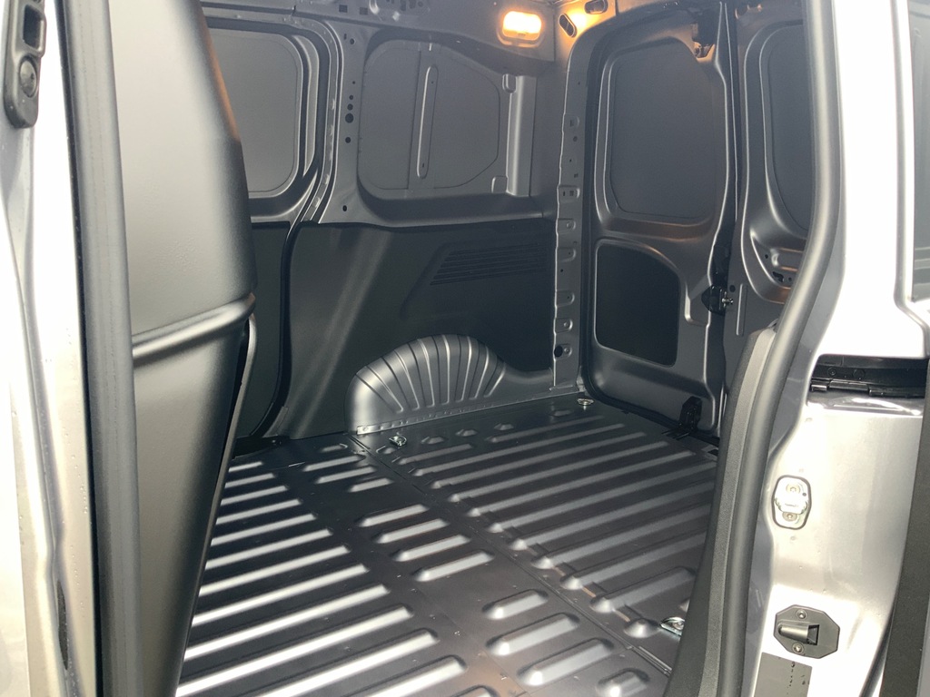 Peugeot Partner 1.5 Professional Plus Panel Van 6Dr  #13