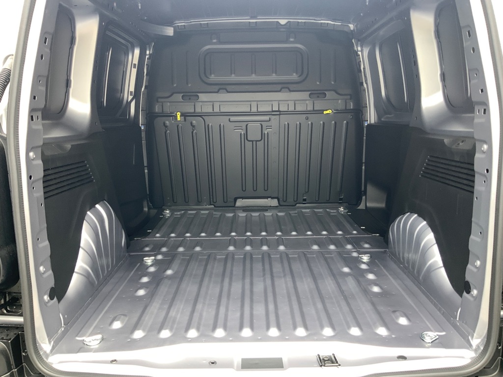 Peugeot Partner 1.5 Professional Plus Panel Van 6Dr  #15