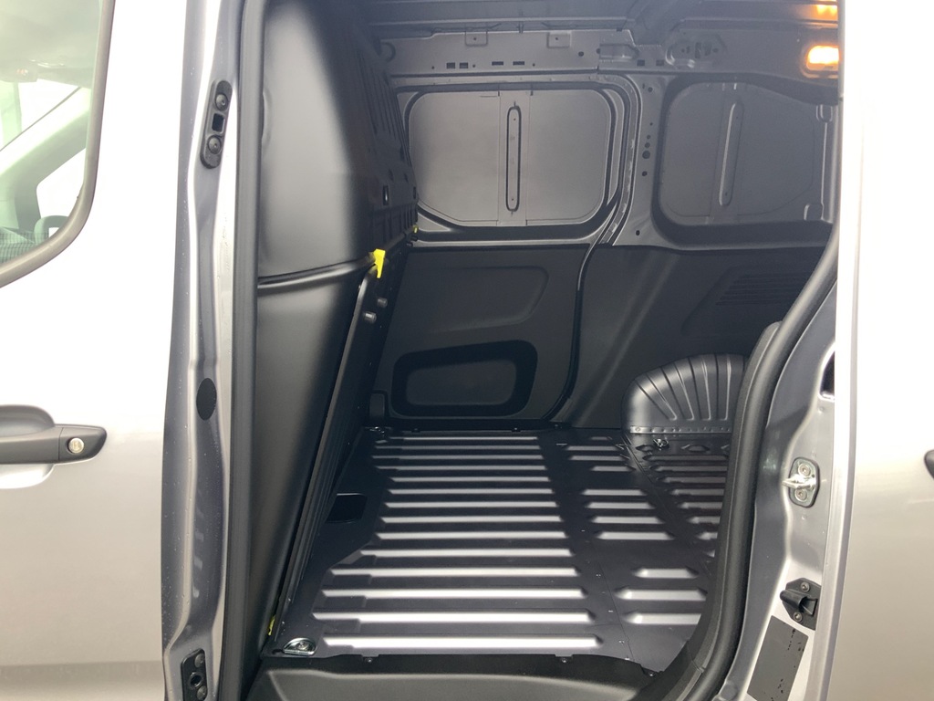 Peugeot Partner 1.5 Professional Plus Panel Van 6Dr  #14