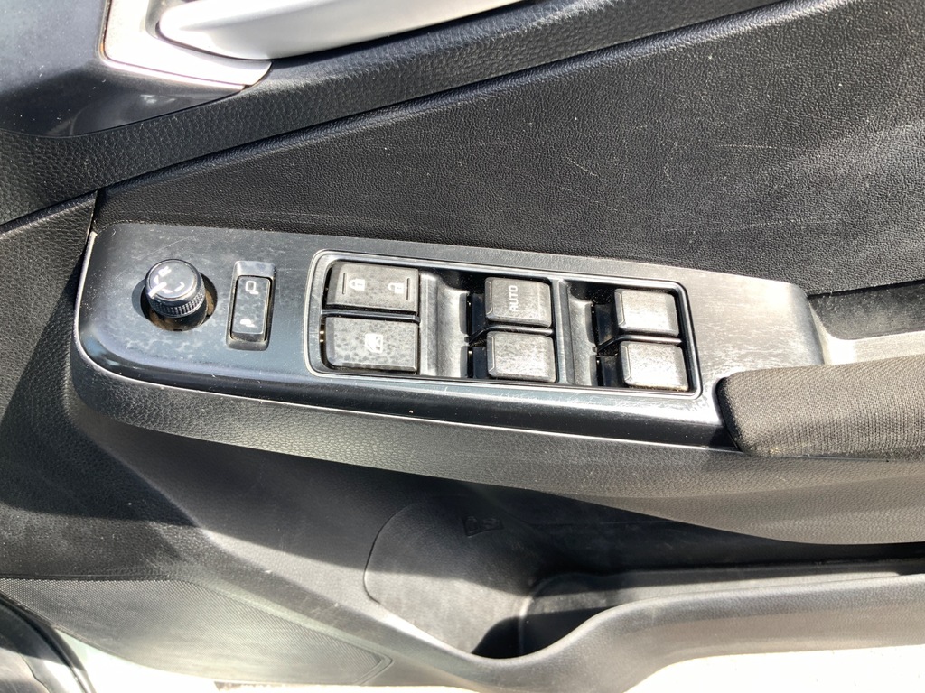 Isuzu D-Max 1.9 V-cross Double Cab 4X4  #18