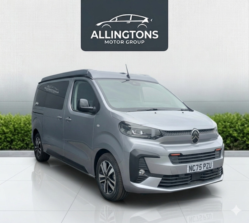 2026 Citroen 