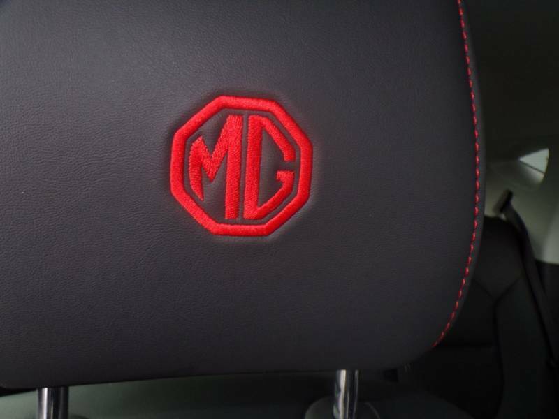 MG ZS 1.5 Vti-tech Exclusive - 2024 24 NG24PWX Silver #2