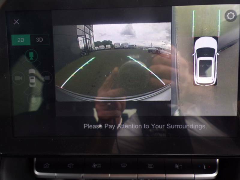MG ZS 1.5 Vti-tech Exclusive - 2024 24 NG24PWX Silver #4