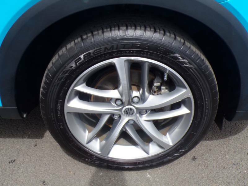 MG HS 1.5 T-gdi Excite - 2023 23 NG23CVX Blue #6