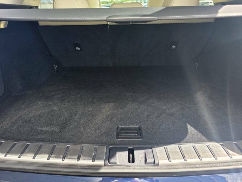 Lexus RX 450H Blue #14