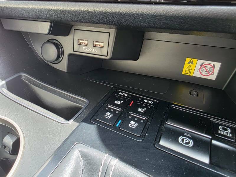 Lexus RX 450H Blue #29