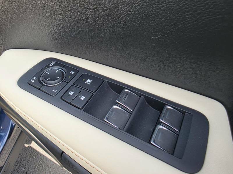 Lexus RX 450H Blue #21