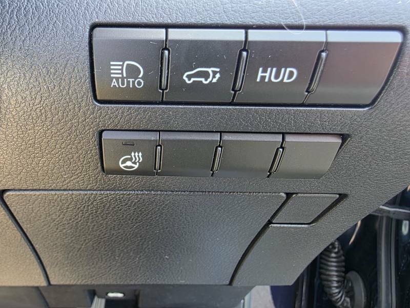 Lexus RX 450H Blue #22