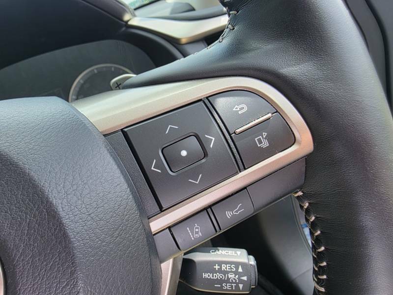 Lexus RX 450H Blue #25