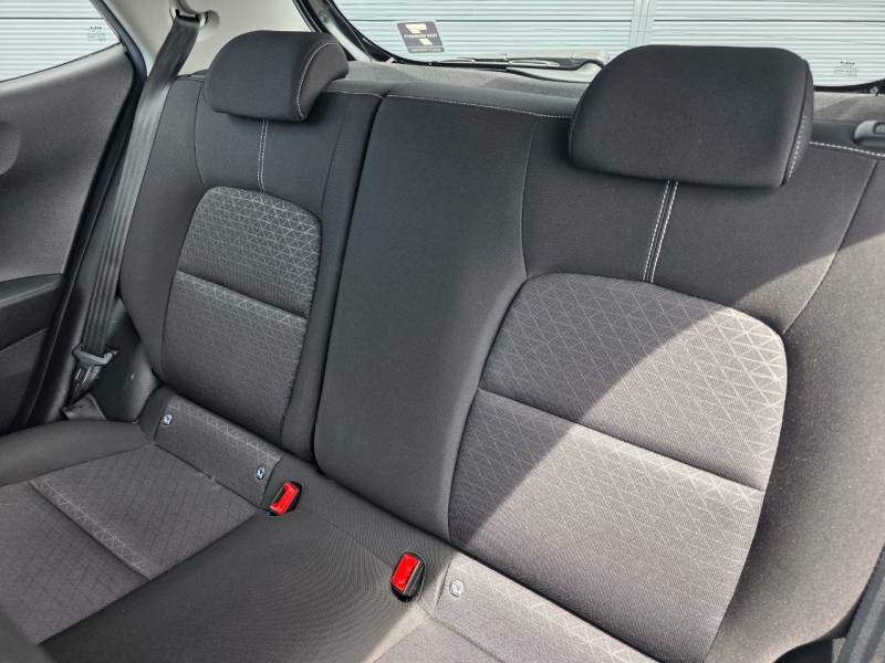 Kia Picanto 1.0 Dpi X-line Grey #17