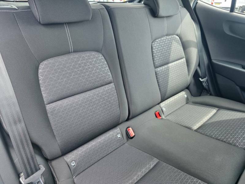Kia Picanto 1.0 Dpi X-line Grey #10