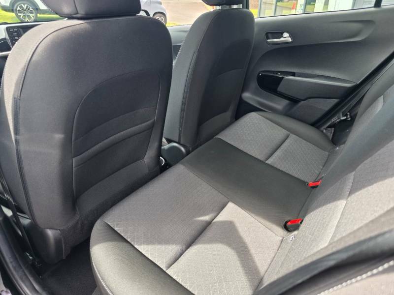 Kia Picanto 1.0 Dpi X-line Grey #15