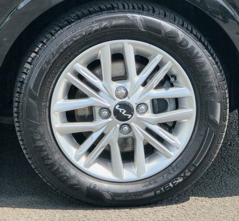 Kia Picanto 1.0 Dpi X-line Grey #26