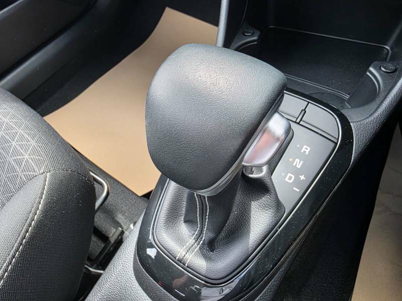 Kia Picanto 1.0 2 4 Seats Black #3