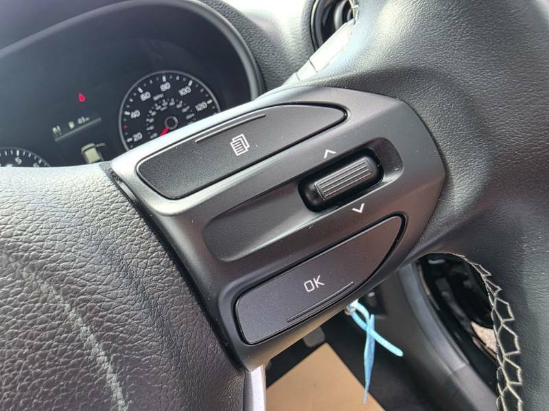 Kia Picanto 1.0 Dpi X-line Grey #7