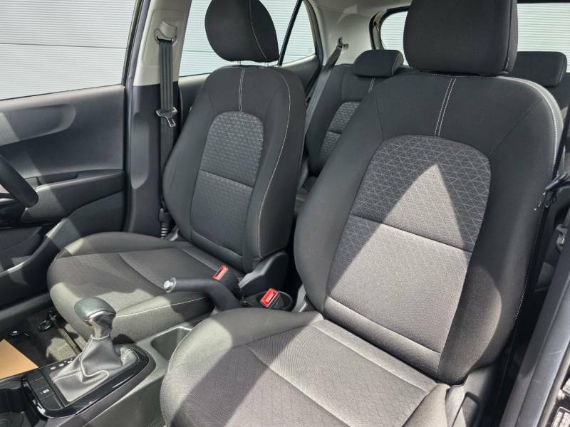 Kia Picanto 1.0 Dpi X-line Grey #19