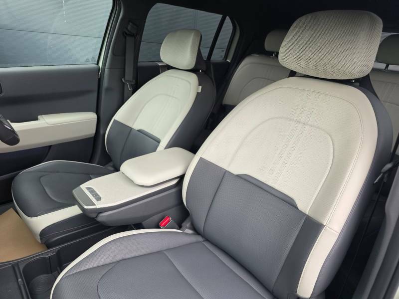 Kia EV3 81.4Kwh Gt-line Grey #22
