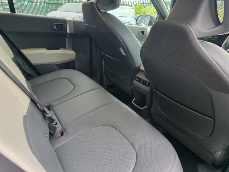 Kia EV3 81.4Kwh Gt-line Grey #14
