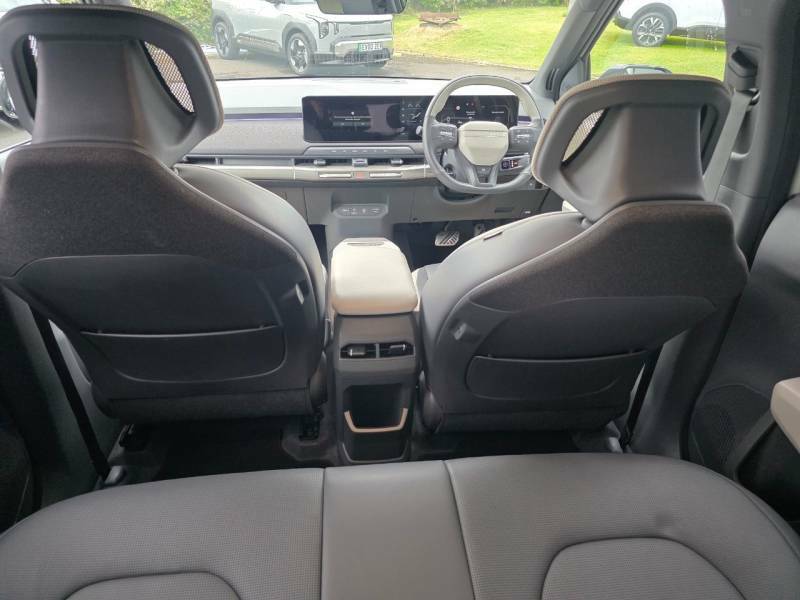Kia EV3 81.4Kwh Gt-line Grey #16