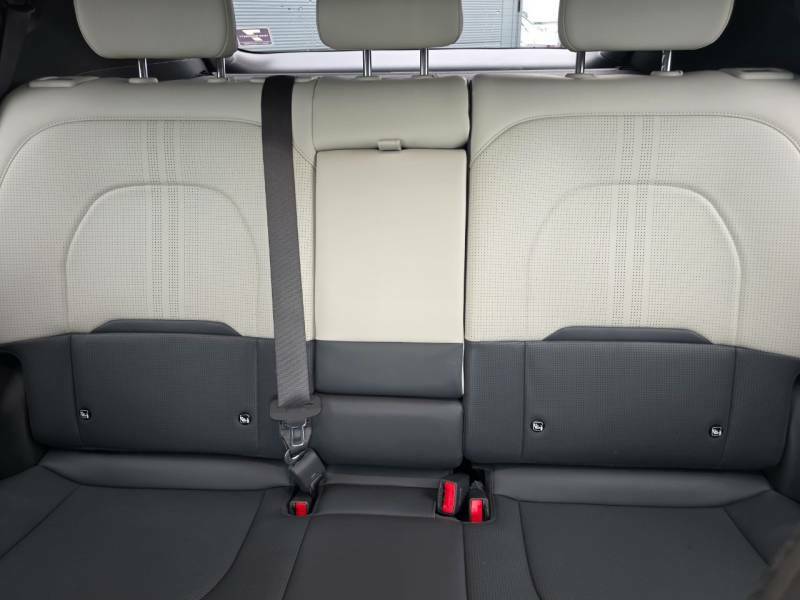 Kia EV3 81.4Kwh Gt-line Grey #20